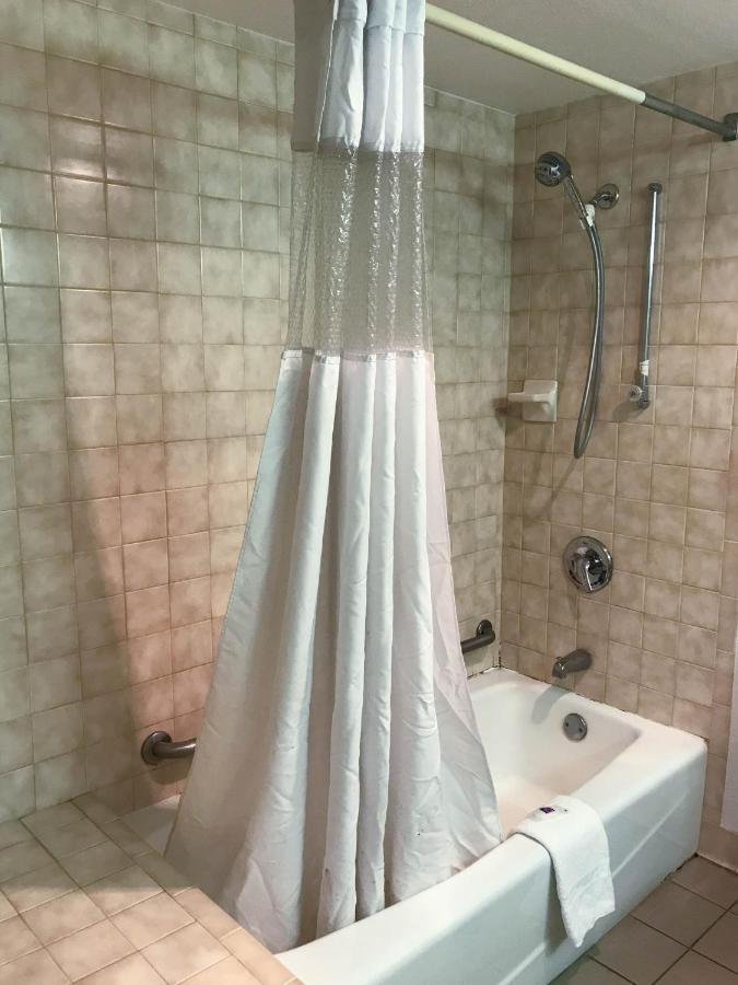 Motel 6 - Bartlesville, Ok Ngoại thất bức ảnh