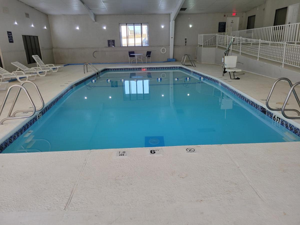 Motel 6 - Bartlesville, Ok Ngoại thất bức ảnh