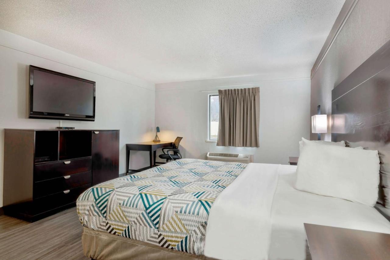 Motel 6 - Bartlesville, Ok Ngoại thất bức ảnh